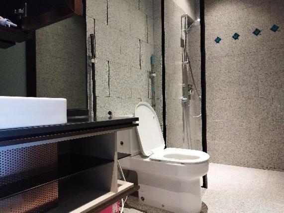 Klcc Musicalsty5Pax At Scarletzsuites Kuala Lumpur Luaran gambar